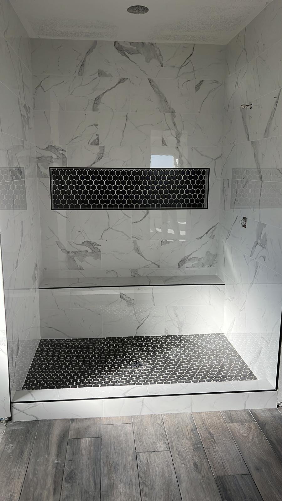 Shower Design 4